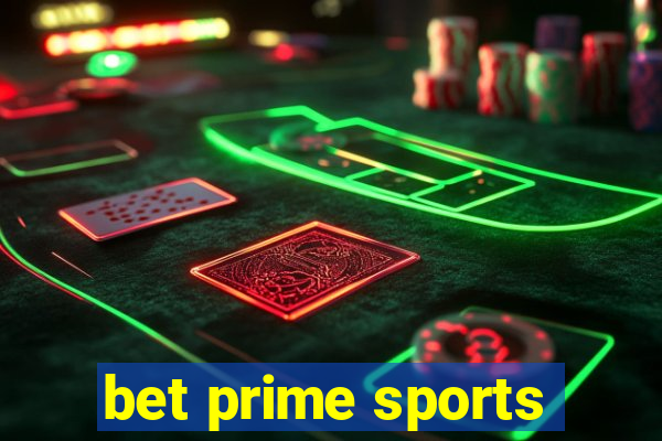 bet prime sports